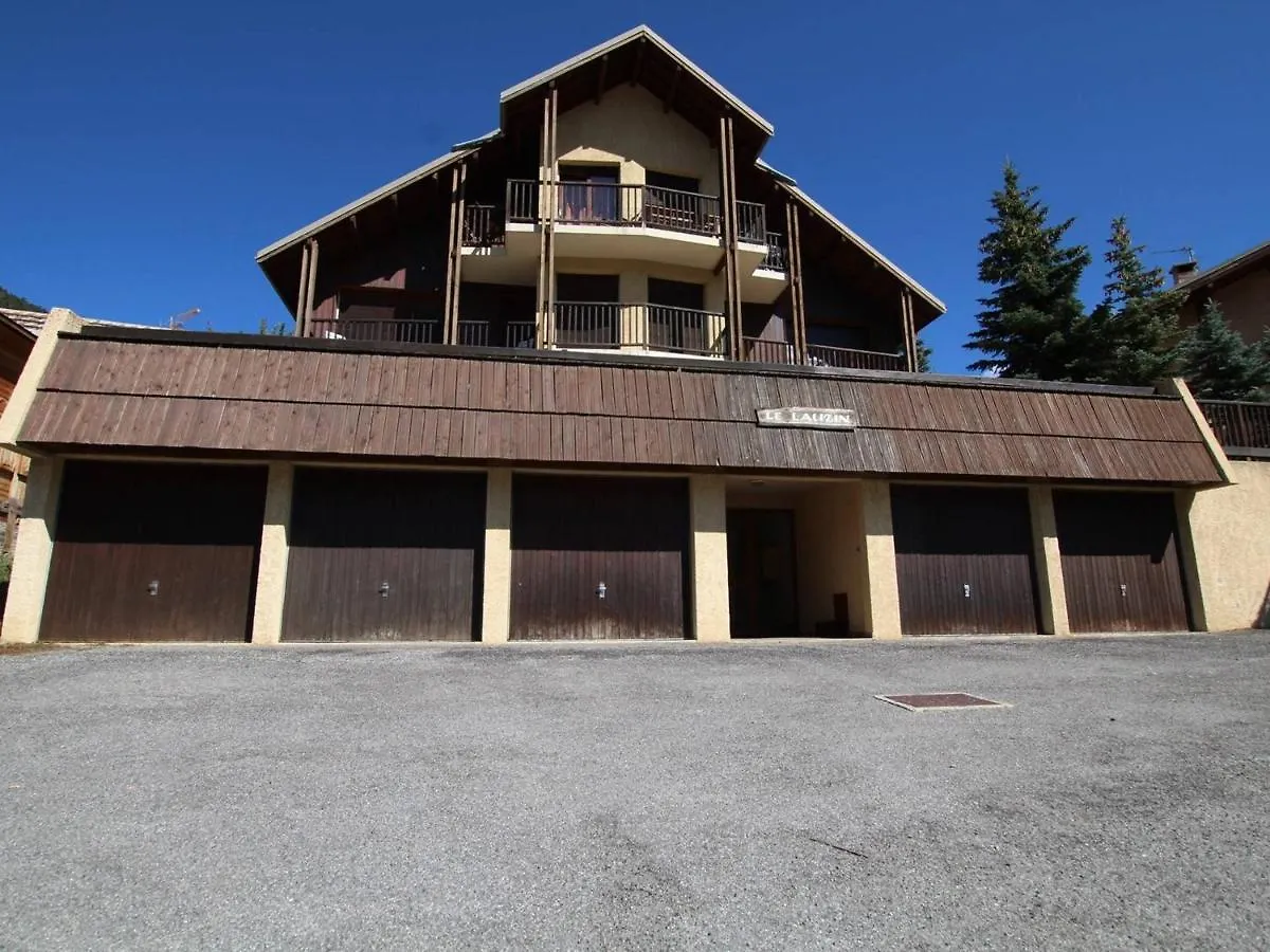 Apartment Appartement Cosy A Montgenevre, 4 Pers, Balcon, Garage Prive, Proche Village - Fr-1-330D-73