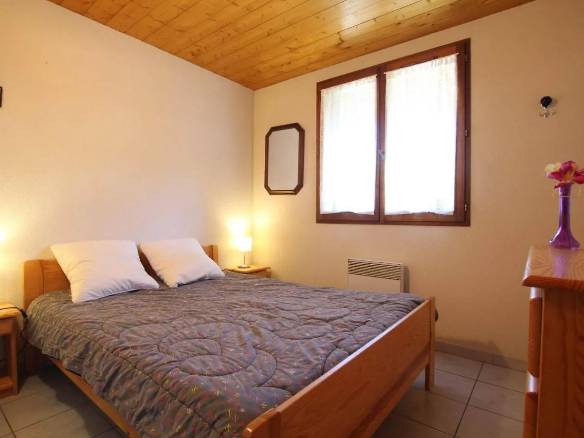Appartement Cosy A Montgenevre, 4 Pers, Balcon, Garage Prive, Proche Village - Fr-1-330D-73 0*, Montgenevre