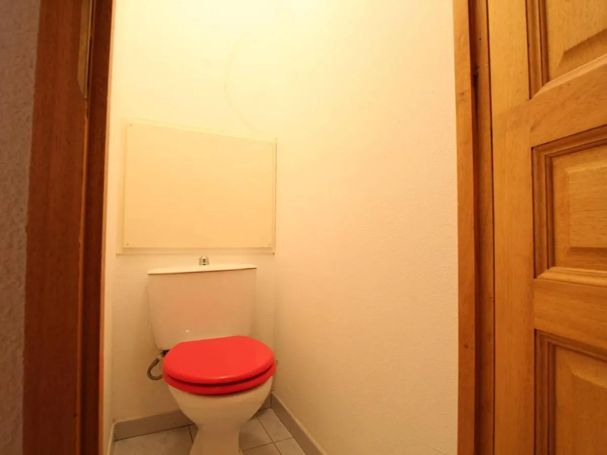 Appartement Cosy A Montgenevre, 4 Pers, Balcon, Garage Prive, Proche Village - Fr-1-330D-73 Apartment Montgenevre